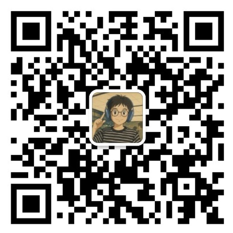 WeChat QR code for jiayifun
